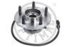 OPTIMAL 301973 Wheel Bearing Kit